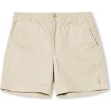 Polo Ralph Lauren Elastan/Lycra/Spandex Shorts Polo Ralph Lauren Prepster Shorts - Khaki Tan
