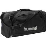 Hummel Sort Duffeltasker & Sportstasker Hummel Core Sports Bag S - Black