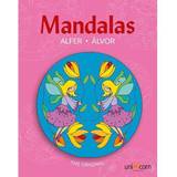 Bøger Mandalas Alfer