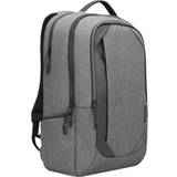 Vandafvisende Computertasker Lenovo Urban Backpack B730 17" - Charcoal Grey