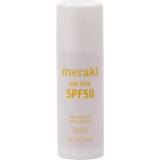 Læbepomade med solfaktor Solcremer Meraki Sun Stick Pure SPF50 15ml
