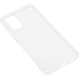 Blå Mobiletuier Gear by Carl Douglas TPU Mobile Cover for Galaxy A32
