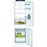 Døradvarsel åben - Integrerede køle/fryseskabe Bosch KIV86VSE0 Integreret