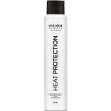 Vision Varmebeskyttelse Hårprodukter Vision Heat Protection 200ml