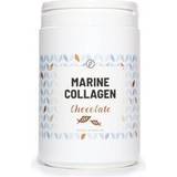 Pulver Aminosyrer Plent Marine Collagen Chocolate 300g