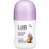 LdB Deodoranter LdB Passion Boost 48H Deo Roll-on 60ml