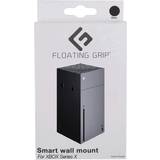 Floating Grip Spil tilbehør Floating Grip Xbox Series X Wall Mount - Black