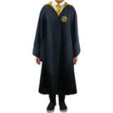 Frakker & Kapper Dragter & Tøj Kostumer Cinereplicas Harry Potter Hogwarts Hufflepuff Robe