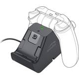 SpeedLink Spil tilbehør SpeedLink Xbox Series X/S Jazz USB Charging Station - Black