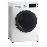 Vaskemaskiner Scandomestic WAH2908W