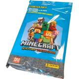 Panini Brætspil Panini Minecraft Adventure Trading Cards Starter Pack