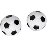 Bordfodbold bolde Megaleg Bordfodbold Bolde 32mm 2stk.