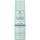 Alterna Dufte Balsammer Alterna My Hair My Canvas Me Time Everyday Conditioner 40ml