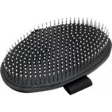Katte Kæledyr KW Smart Oval Brush with Rounded Tines