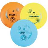 Discs Sunflex Disc Golf Set