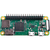 Single-board computere Raspberry Pi Zero WH