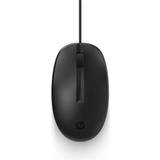 HP Computermus HP 128 Laser Wired Mouse