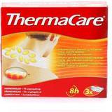 Skuldre Varmeprodukter Thermacare Neck Pain Therapy 3-pack