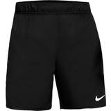 Nike Slids Bukser & Shorts Nike Men's Court Dri-FIT Victory Shorts 7" - Black/White