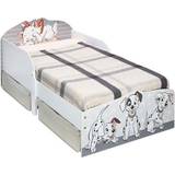 Senge Eurotoys Disney Classic Junior Bed 77x142cm