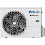 Panasonic Gulv Luft-til-vand varmepumper Panasonic WH-UD05JE5 Udendørsdel