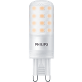 Philips G9 LED-pærer Philips CorePro MV D LED Lamp 4W G9