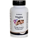 Camette Vitality Energy Complex 120 stk