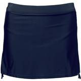 Wiki 48 - Blå Badetøj Wiki Basic Skirted Brief - Dark Blue