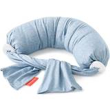 Styrolitkugler Graviditets- & Ammepuder Bbhugme Nursing Pillow