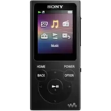 Sony MP3-afspillere Sony NW-E393