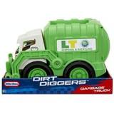 Little Tikes Legetøjsbil Little Tikes Dirt Digger Garbage Truck