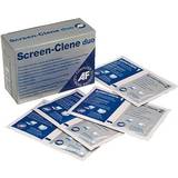 Velcrolukning Rengøringsudstyr & -Midler AF Screen Clene Duo 20-pack