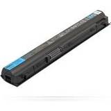 Batterier - Laptop-batterier Batterier & Opladere CoreParts MBI70036 Compatible