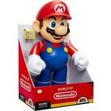 Nintendo Plastlegetøj Nintendo Fire Mario 50cm