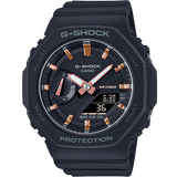 Analoge - Kalendere Armbåndsure Casio G-Shock (GMA-S2100-1A)
