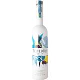 Belvedere Vodka Pure 40% 70 cl