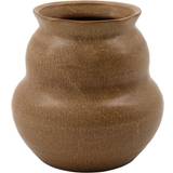 Keramik Brugskunst House Doctor Juno Vase 15cm