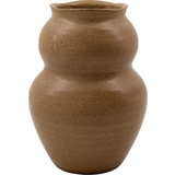 Keramik Brugskunst House Doctor Juno Vase 22.5cm