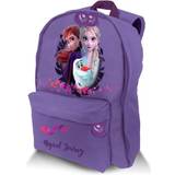 Disney Børn Rygsække Disney Frozen Backpack - Purple