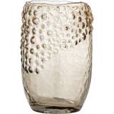 Transparent Vaser Bloomingville Emalia Vase 22.5cm