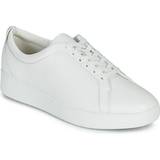 Fitflop 7 Sneakers Fitflop Rally W - Urban White