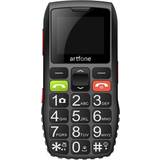 Mobiltelefoner Artfone C1
