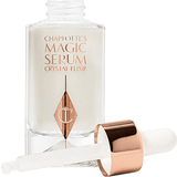 ekstensivt Akvarium Har lært Charlotte Tilbury Charlotte's Magic Serum Crystal Elixir 8ml • Pris »