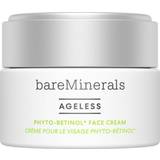 BareMinerals Hudpleje BareMinerals Ageless Retinol Face Cream 50ml
