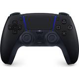 PlayStation 5 Spil controllere Sony PS5 DualSense Trådløs Controller – Midnight Black