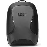 L33T Waterproof Gaming Backpack 15.6" - Black