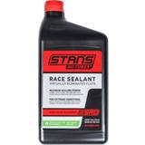 Stans No Tubes Cykeltilbehør Stans No Tubes Race Sealant 946ml