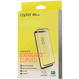 Copter Exoglass Curved Screen Protector for Galaxy S10e