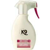 Keratin - Sprayflasker Balsammer K9 Competition Keratin + Coat Repair Moisturizer Spray 250ml