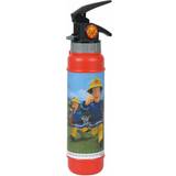 Simba Udendørs legetøj Simba Firefighter Sam Water Gun Fire Extinguisher